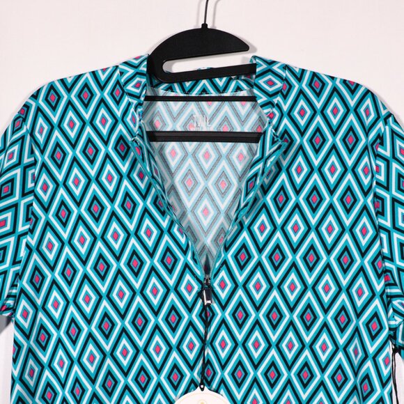 NWT Tail White Label Imperial Diamond Golf Tee Size Large - Picture 12 of 14